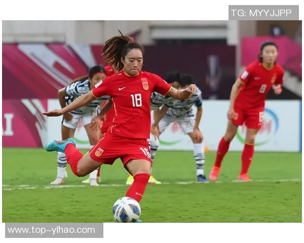 吴海燕谈中国女足与英格兰差距积极备战提升实力迎接未来挑战