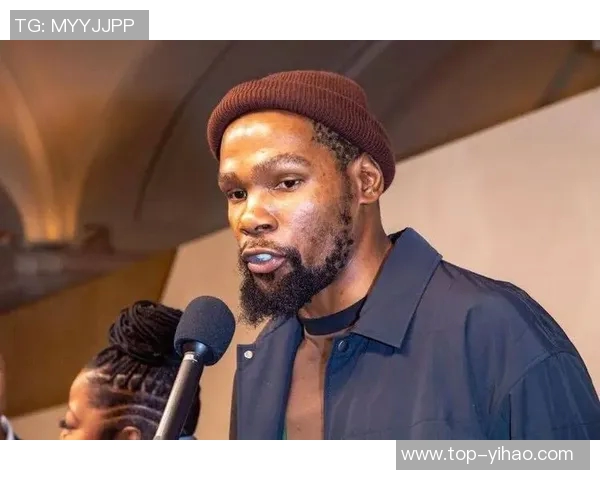 网友评价杜兰特进步空间大杜兰特回应比赛失利后再来评分