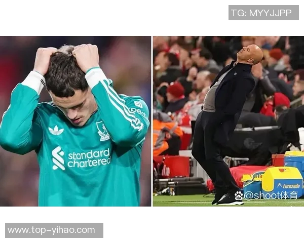 斯洛特在利物浦的180天转变究竟是英雄还是罪人该何去何从