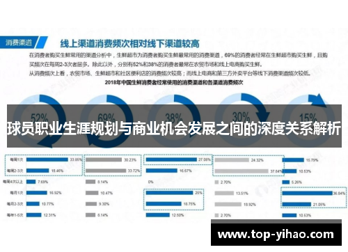 球员职业生涯规划与商业机会发展之间的深度关系解析