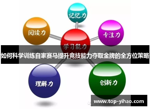如何科学训练自家赛马提升竞技能力夺取金牌的全方位策略